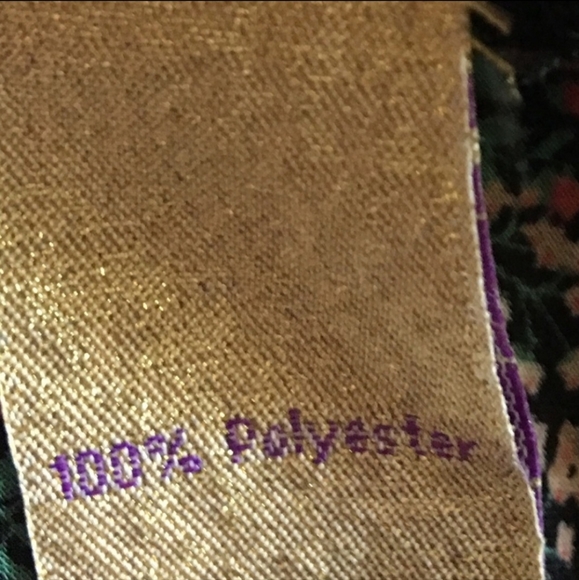 Princess Vera Wang tank Small - Picture 5 of 5